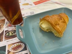 -新世界餐厅(万达店)