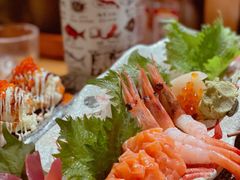 -半藏居酒屋(香港花园店)
