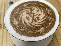 -蓉小乔·RONG COFFEE(春熙路店)