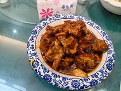 -溪涧堂农家土菜(神仙居店)