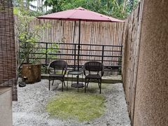 -乐领拈花溪·林涧食韵
