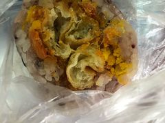 -凌阿姨·粢饭团(清扬路店)