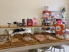 -贝紫Style(木马公寓店)