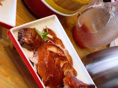 -京味斋·北京烤鸭(新源街店)