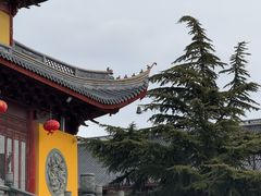 -上海青龙寺