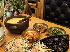-小木屋米酒店·韩国料理(深圳总店)