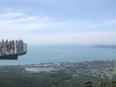 -亚龙湾热带天堂森林公园