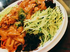 -金丝饭庄(金丝新天地保障性住宅小区店)