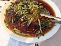 -东北人粗粮饺子坊(南山店)