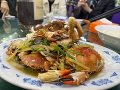 -瑶记海鲜餐厅(西涌店)