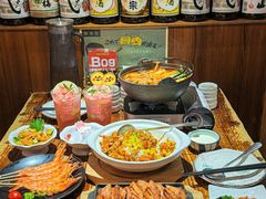 -小川洋风料理(江汉路店)
