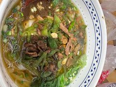 -三两粉(莲塘华润万家店)