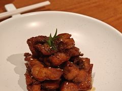 -木守西溪溪隐餐厅