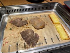 -新石器烤肉(南站店)