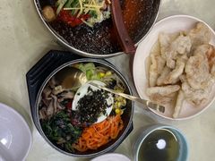 -服务大楼冷面(延大店)