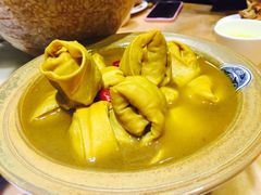 -虢国羊肉汤馆(政二街店)