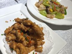 -申宴酒楼(王子百货店)