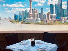 -上海和平饭店华懋阁 Cathay Room