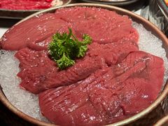 -重八牛府之小有名气(大望路店)