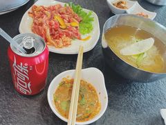 -金刚山(学府路店)
