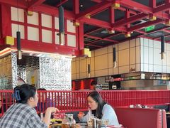 -谷牛和牛烤肉(漕河泾印象城店)