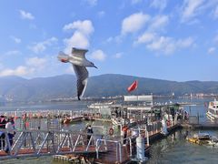 -海埂大坝