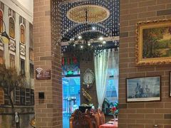 -安德烈俄式西餐厅(中央大街店)