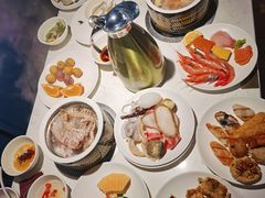 -加餐海鲜自助(宝龙一城店)