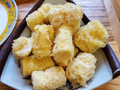 -毛辣果·贵州红酸汤牛肉火锅(西单店)