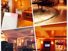 -君悦大酒店行政酒廊