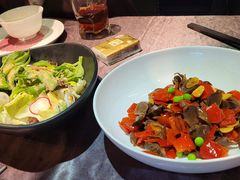 剁椒鸭胗-蟹榭·本帮江浙菜·蟹宴(五角场合生汇商场店)