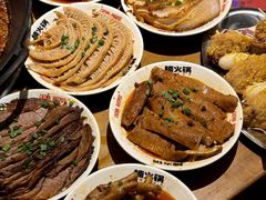 -楠火锅(太古里总店)