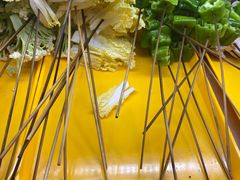 -湖滨老妈炸串(鑫苑景城店)