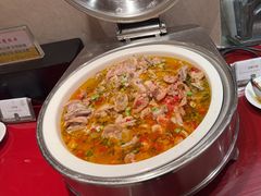 -君来湖滨饭店·玫瑰园