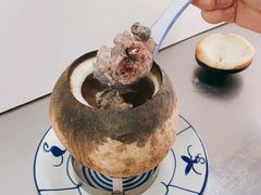-達揚原味燉品(文明路店)