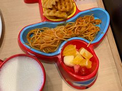 -必胜客(唐延店)