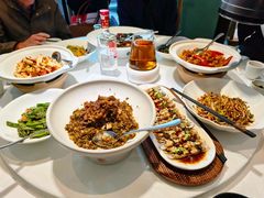 -院里寻菜·精致庭院菜(观沙岭店)