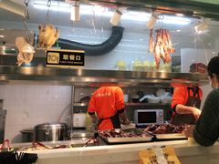 -香友记正宗隆江猪脚饭(首经贸店)