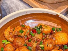 -马凯餐厅(地安门店)