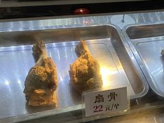 -赵元章肉骨烧(山塘街店)