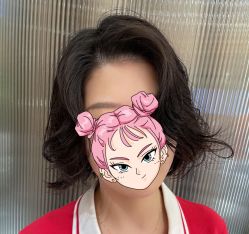 -木北护肤造型