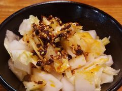 -兵哥豌豆面(建设巷店)