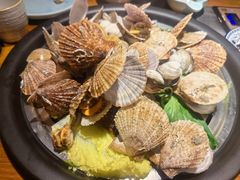 -三个渔夫·蒸汽海鲜(小白楼店)