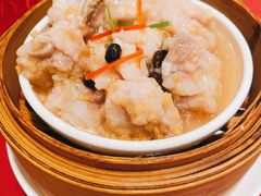 -北园酒家(小北路店)