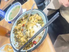 -西部马华清真兰州牛肉面·烧烤夜市(三里河店)