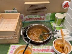 -一围肥牛小火锅(白云万象汇店)