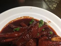 -小菜园新徽菜(合肥瑶海万达店)