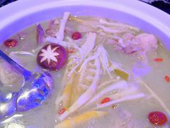 -96农蝎虾(江桥老街店)