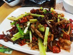 -台北楚楚园馅饼粥(虹桥南丰城店)