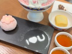 -糖纸甜品(印象城店)
